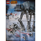 LEGO Limited Edition Star Wars 2014 Poster Insert (99175)