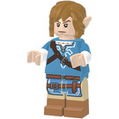 LEGO Link - Breath of the Wild Minifigure