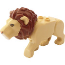 LEGO Leone (77589)