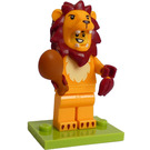 LEGO Lion Costume 71051-11