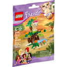 LEGO Lion Cub's Savanna Set 41048 Packaging