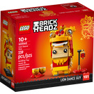 LEGO Lion Dance Guy Set 40540 Packaging