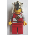 LEGO Lion King Quarters Minifigure