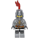 LEGO Lion Knight Minifigur