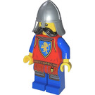 LEGO Lion Knight Tower Guard Minifigure