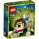 LEGO Lion Legend Beast Set 70123 Packaging