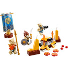 LEGO Lion Tribe Pack Set 70229