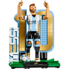 LEGO Lionel Messi – Football Legend 43015