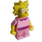 LEGO Lisa Simpson Series 2 Мініфігурка