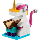 LEGO Literacy Day Unicorn 40403