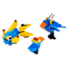 LEGO Little Creations Set 4401