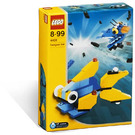 LEGO Little Creations Set 4401 Packaging