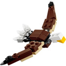 LEGO Little Eagle 30185