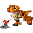 LEGO Little Eatie: T. rex Set 76967