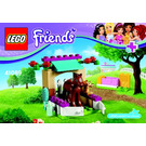 LEGO Little Foal Set 41089 Instructions