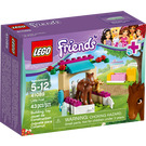 LEGO Little Foal Set 41089 Packaging