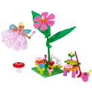 LEGO Little Garden Fairy 5859
