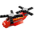 LEGO Little Helicopter Set 30184