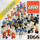 LEGO Little People with Accessories 1066