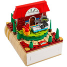 LEGO Little rouge Riding capuche 6384693-3