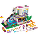 LEGO Livi's Pop Star House 41135