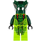 LEGO Lizaru Minifigur