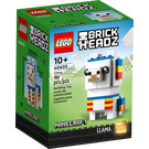 LEGO Llama Set 40625 Packaging