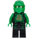 LEGO Lloyd - Airjitzu Minifiguur