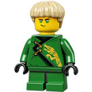 LEGO Lloyd (Lapsi - Legacy) Minihahmo