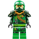 LEGO Lloyd - Climber Minifigur