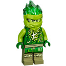 LEGO Lloyd - Core Spinjitzu Minifigurka