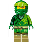 LEGO Lloyd - Core con Wrap Minifigure