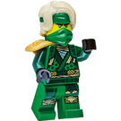 LEGO Lloyd, Crystalized Robes Minifigurka