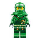 LEGO Lloyd - Dragons Rising Robes Minifigure