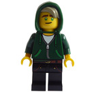 LEGO Lloyd Garmadon Minifigur