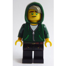 LEGO Lloyd Garmadon Minifigur