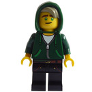 LEGO Lloyd Garmadon Minifigure