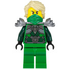 LEGO Lloyd Garmadon - Stone Armor Minifigure