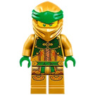 LEGO Lloyd - Golden Ninja Core Minifigure