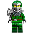 LEGO Lloyd - Hero Minifigure