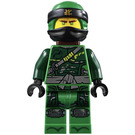 LEGO Lloyd - Hunted Minifigure