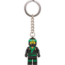 LEGO Lloyd Key Chain (853698)