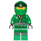 LEGO Lloyd - Legacy Sons di Garmadon Minifigure