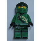 LEGO Lloyd - Legacy with Gray Sash Minifigure