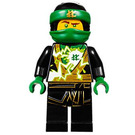 LEGO Lloyd Minifigure