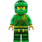 LEGO Lloyd Minifigur