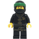 LEGO Lloyd Мініфігурка