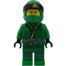 LEGO Lloyd Minifigur