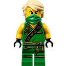 LEGO Lloyd Мініфігурка