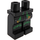 LEGO Lloyd - Minifigure Hips and Legs (21611 / 73200)